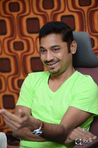 Lagadapati-Sridhar-Interview-About-Krishnamma-Kalipindi-Iddarini